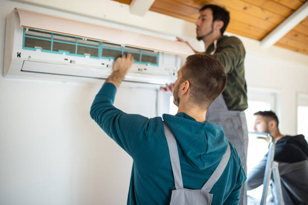 Best Commercial HVAC in St Bernard, OH