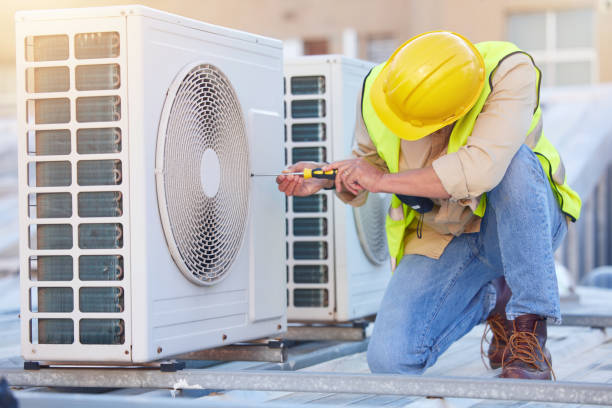 Best HVAC Equipment and Components in St Bernard, OH