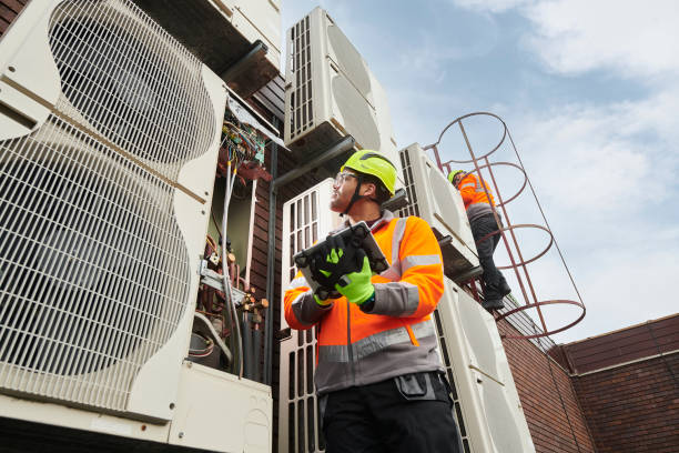 Best Energy-efficient HVAC Solutions in St Bernard, OH