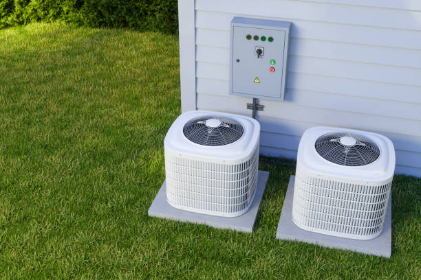Reliable St Bernard, OH HVAC Solutions