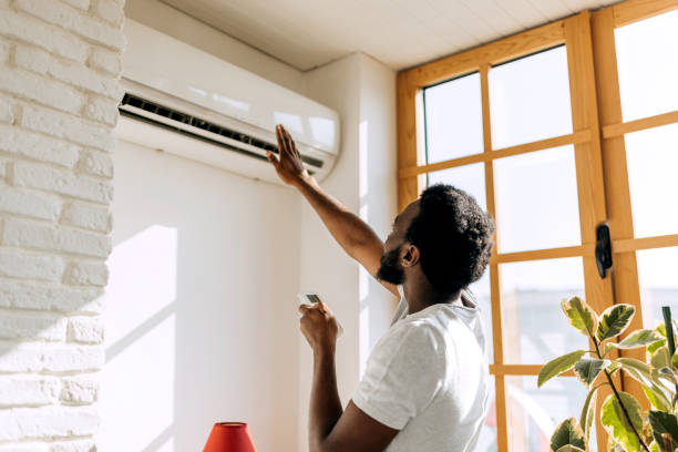 Best Residential HVAC in St Bernard, OH
