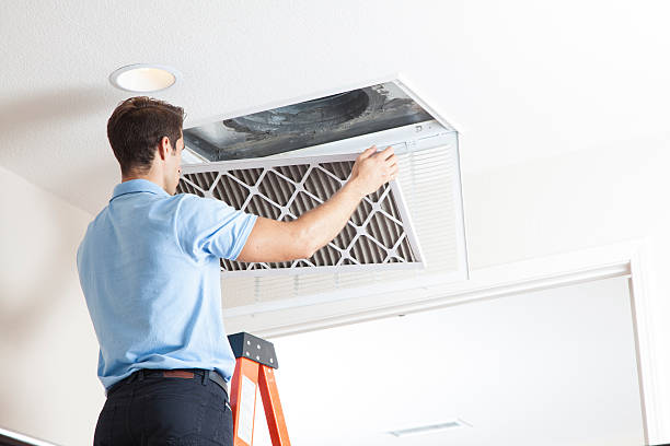 Best Air Conditioning Cleaning in St Bernard, OH