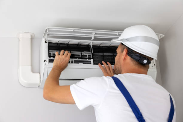 Best Emergency HVAC Services in St Bernard, OH