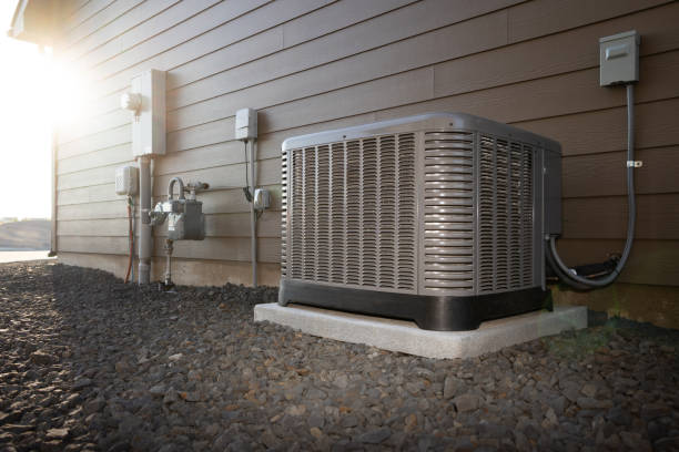 Best Seasonal HVAC Services in St Bernard, OH